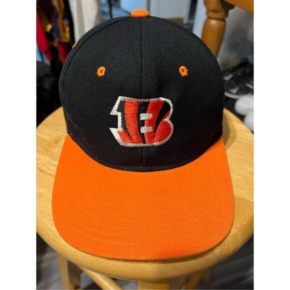 No Brand Other - Cincinnati Bangles SnapBack Hat